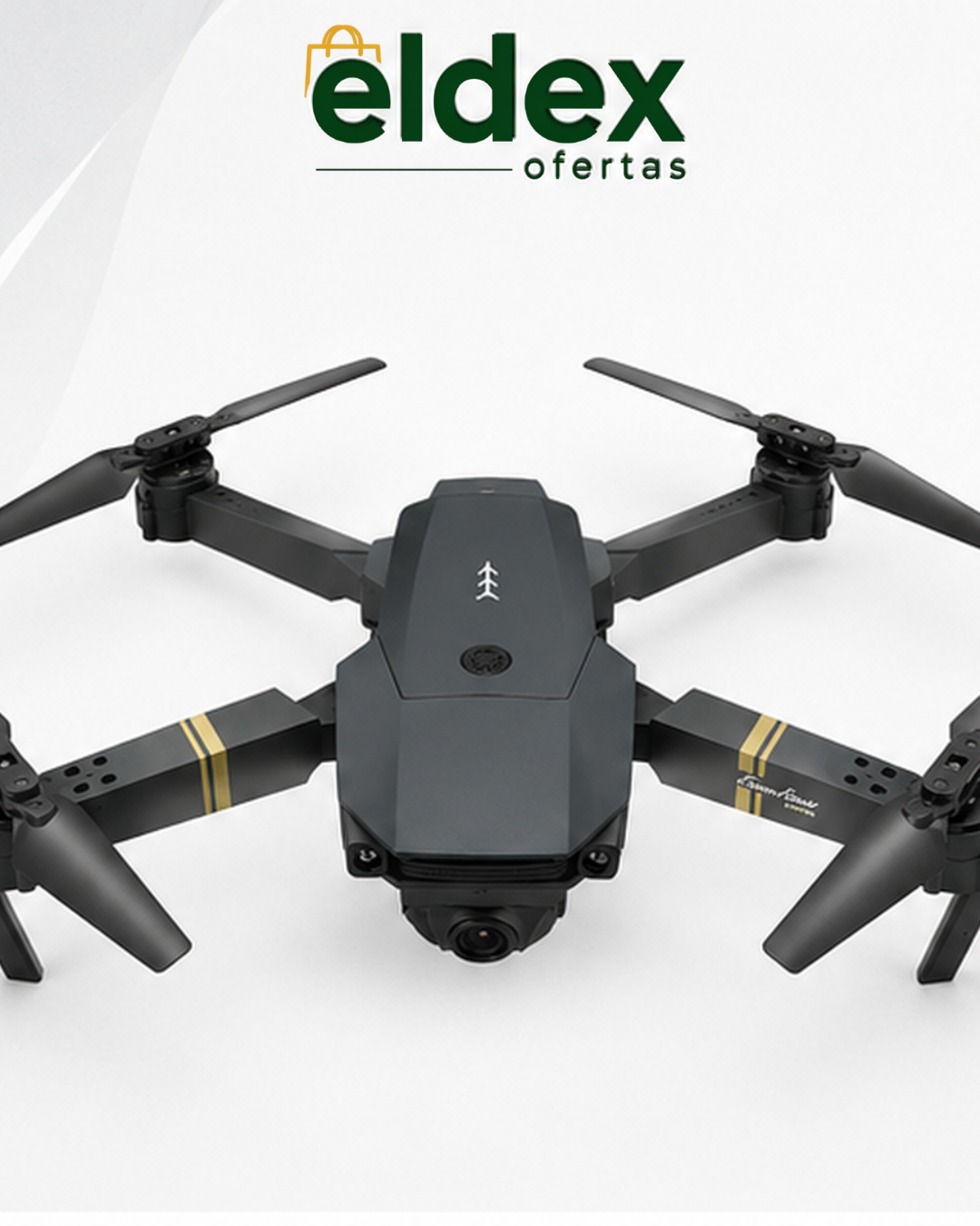 🚁 AeroX 998 Pro™ — Mini Dron con Cámara