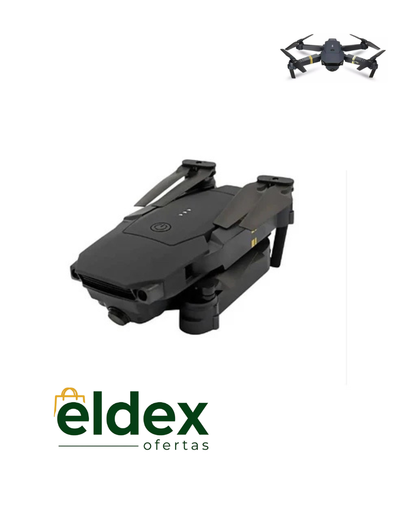 🚁 AeroX 998 Pro™ — Mini Dron con Cámara